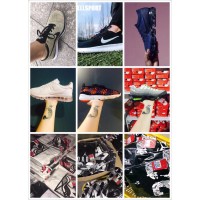 nike青岛代工厂 泰光厂鞋 Nike服装