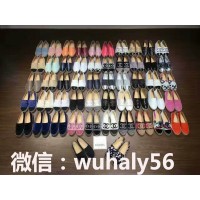 广州女鞋厂家直销 欧美大牌女靴 微商货源一件代发