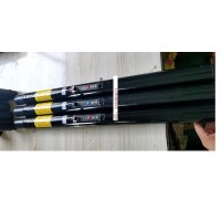 户外充电式一体杆专业抓鱼助钓单杆机抄网